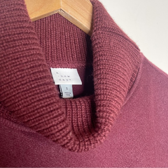 A New Day Turtle Neck Sweater - Picture 4 of 7